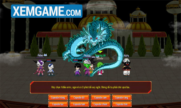 5gingnnu-danh-gia-vo-dai-toi-thuong-1 Đánh giá Võ Đài Tối Thượng: Thỏa lòng gọi cả họ nhà Rồng như nguyên tác Dragon Ball 5gingnnu danh gia vo dai toi thuong 1