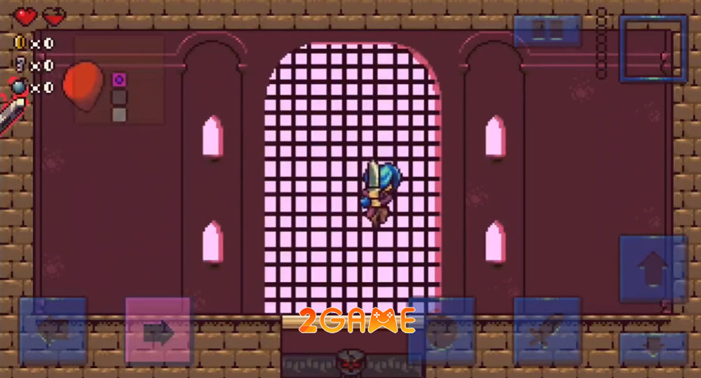 5orcgrxe-slash-in-the-tower-5 Slash In The Tower – Game nhập vai đậm phong cách retro cổ điển 5orcgrxe slash in the tower 5