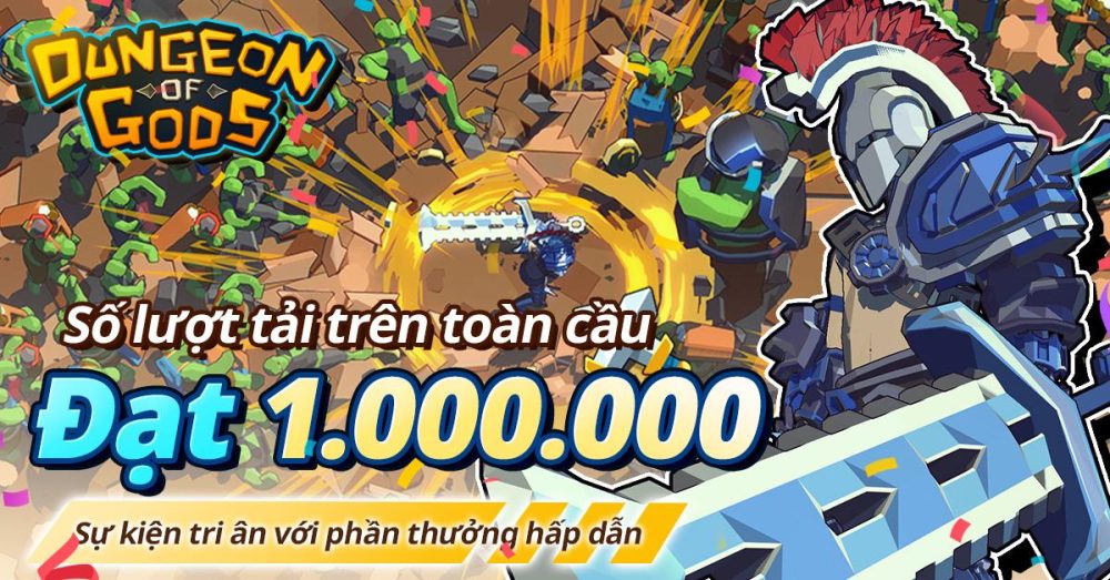 RPG Hành động Dungeon of Gods chính thức cán mốc 1 triệu lượt tải 5q2guytzwlfxvoj segbcoh2p8zb6x1f8ea5ozzvgtw9efeqx3bbpvnftuzrtnmbcudpbbvfmxvla ozlqpt591irhc3tchcl ps5yucs7 hvb5ao0afgt1xtgbyro senmkonfchqib88pgng 1