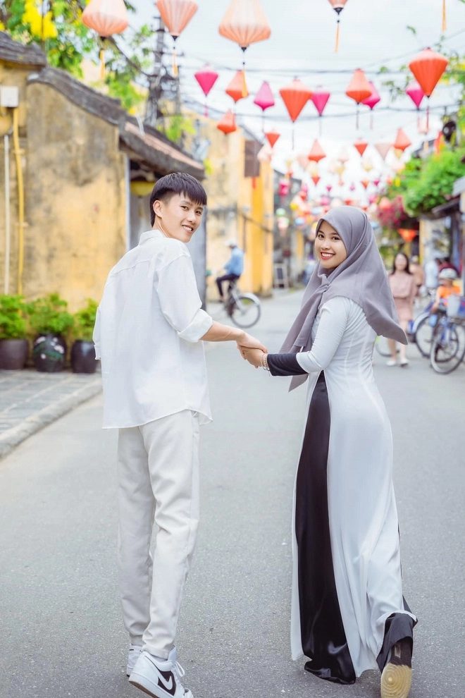 6-12 Nhan sắc khiến nhiều người "giật mình" của bạn gái cũ Đạt Villa hậu chia tay 6 12