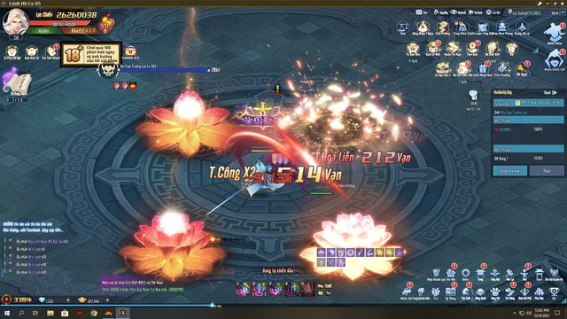 Cuộc đua sở hữu nhẫn vàng iPhone 13 Pro Max trong Lệnh Hồ Ca đang đến hồi gay cấn - Ảnh 6. Cuộc đua sở hữu nhẫn vàng iPhone 13 Pro Max trong Lệnh Hồ Ca đang đến hồi gay cấn - Ảnh 6.