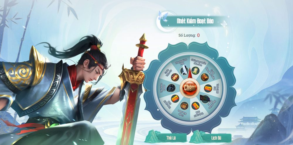 Tiên Kiếm chơi lớn tặng tượng vàng Kiếm Thánh 9999 ấn định ngày ra mắt 12/7 - Ảnh 6. Tiên Kiếm chơi lớn tặng tượng vàng Kiếm Thánh 9999 ấn định ngày ra mắt 12/7 - Ảnh 6.