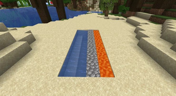 Hướng dẫn cách sống sót và đánh bại thế giới Hardcore trong Minecraft 1.21 6 2