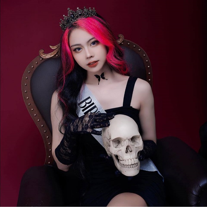 6-9 Đại hội cosplay Hero với sự xuất hiện của nhiều coser đình đám trên đường catwalk 6 9