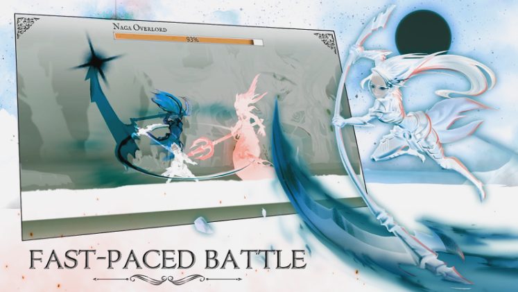 Shadow of Death - Tựa game chặt chém "made in" Việt Nam với 40 triệu lượt tải 61 5