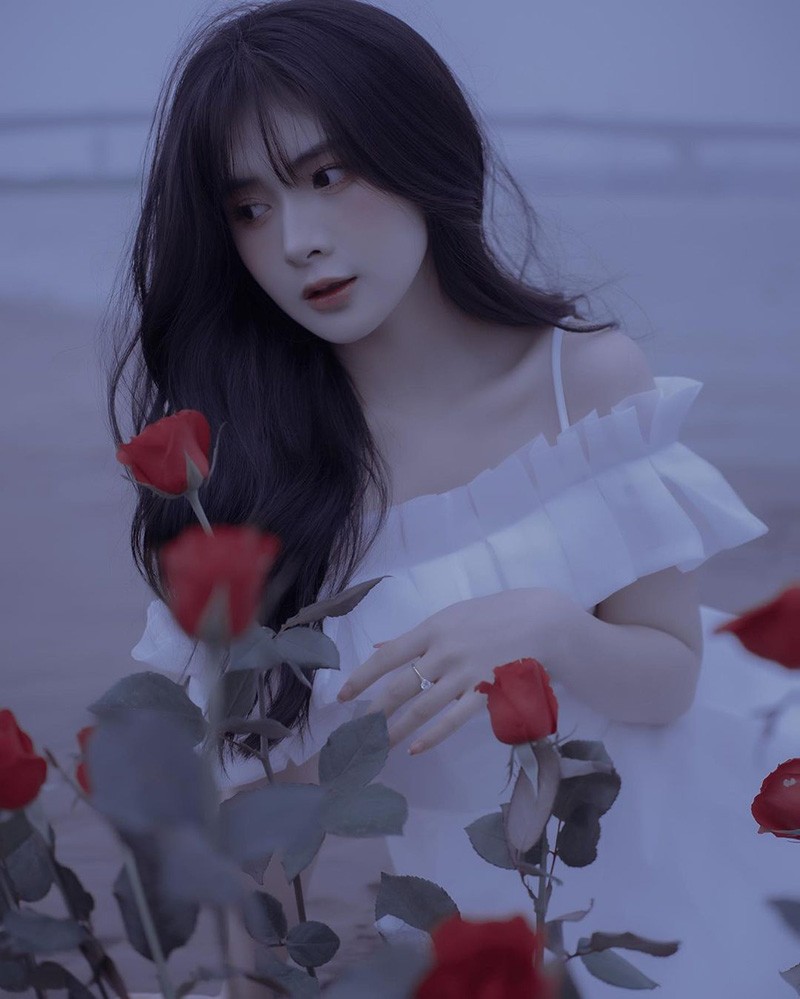 Quỳnh Alee tự tin diện bikini khoe dáng sau khi giảm cân xuất sắc 616 1