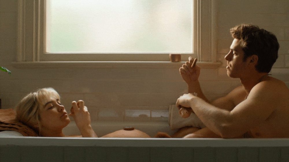 Phim lãng mạn gây choáng vì cảnh nóng của nữ chính, nhà trai là mỹ nam đẹp bậc nhất màn ảnh- Ảnh 3. Phim lãng mạn gây choáng vì cảnh nóng của nữ chính, nhà trai là mỹ nam đẹp bậc nhất màn ảnh- Ảnh 3.