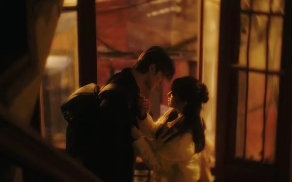 Phim Hoa ngữ siêu hay nhưng lại bị chê một cách oan ức- Ảnh 1. Phim Hoa ngữ siêu hay nhưng lại bị chê một cách oan ức- Ảnh 1.