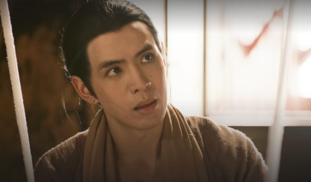 Tình tiết chấn động trong phim 18+ Nữ hoàng Ayodhaya: Mai Davika sinh con lần 3, nhưng tác giả không phải quốc vương- Ảnh 3. Tình tiết chấn động trong phim 18+ Nữ hoàng Ayodhaya: Mai Davika sinh con lần 3, nhưng tác giả không phải quốc vương- Ảnh 3.