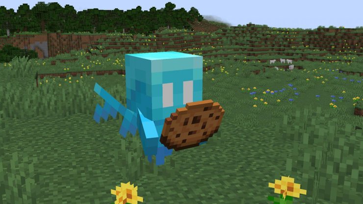 62 Mọi thông tin mà game thủ cần biết về Armadillo trong Minecraft 1.21 62