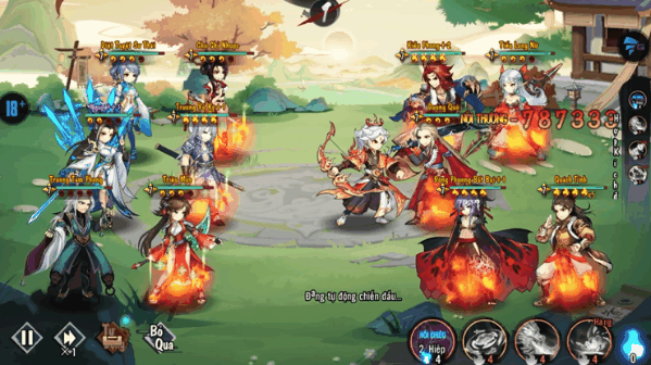 Chơi 3 ngày nhận full tướng đỏ: Thiếu Niên Anh Hùng ưu đãi cực căng - Ảnh 6. Chơi 3 ngày nhận full tướng đỏ: Thiếu Niên Anh Hùng ưu đãi cực căng - Ảnh 6.