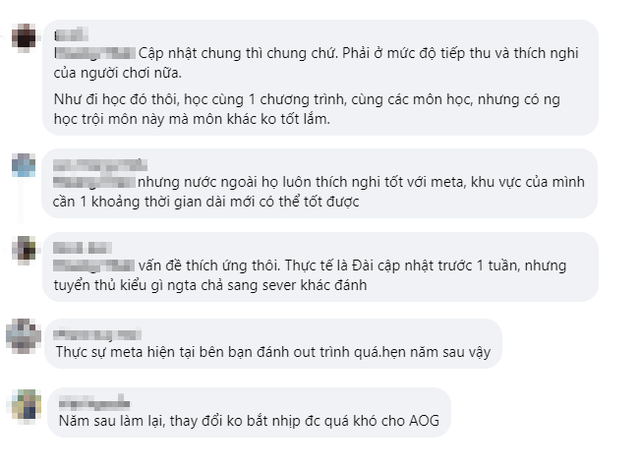 Chứng kiến chủ nhà "sạch bóng" sau vòng Bảng AIC 2023, "thần rừng" Team Flash chỉ nói một câu khiến cộng đồng phải tâm đắc - Ảnh 5. Chứng kiến chủ nhà "sạch bóng" sau vòng Bảng AIC 2023, "thần rừng" Team Flash chỉ nói một câu khiến cộng đồng phải tâm đắc - Ảnh 5.