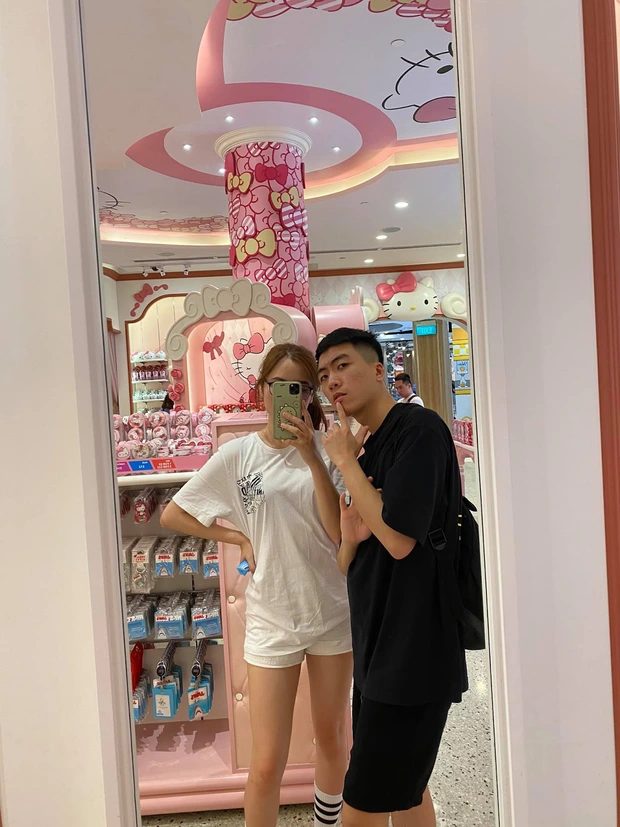 Bạn gái Xuân Bách khoe body nóng bỏng khiến game thủ Liên Quân cực kỳ ngưỡng mộ 68 1