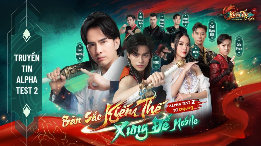 Danh tính các đại gia khét tiếng vung tiền tỷ của làng game Việt, game online sau này chẳng thể có được - Ảnh 4.