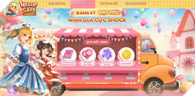 Tua game tao trend khap Dong Nam A chinh thuc mo dang ky tai Viet Nam 7 Tựa game tạo trend khắp Đông Nam Á chính thức mở đăng ký tại Việt Nam 7