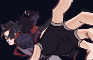 Có tên quá khó đọc, nhân vật mới bị cộng đồng Genshin đồng loạt đặt biệt danh thay thế 29 Có tên quá khó đọc, nhân vật mới bị cộng đồng Genshin đồng loạt đặt biệt danh thay thế 6b9l137u79ib1 1698227270759476181580 0 0 1242 1987 crop 1698227274556520737968jpg