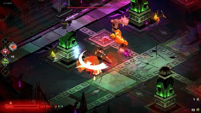 Hades - Game hành động Roguelike vừa ra mắt phiên bản di động cho người dùng Netflix 6ib2ofy