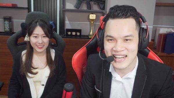 Nam streamer PUBG Mobile Bộ Bim bất ngờ “báo hỷ”, không quên nhắn gửi fan nữ một điều 26 Nam streamer PUBG Mobile Bộ Bim bất ngờ “báo hỷ”, không quên nhắn gửi fan nữ một điều 6jpg