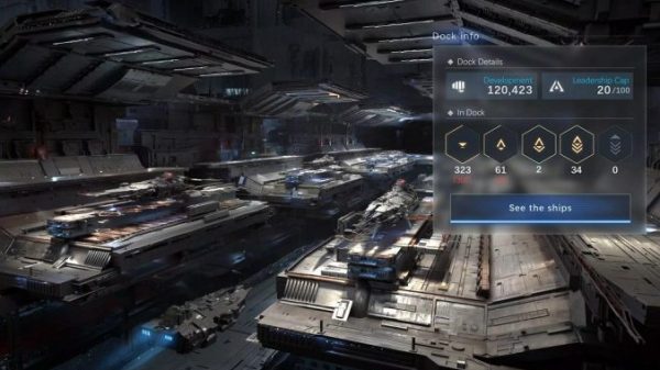 Nova Iron Galaxy - Game chiến thuật viễn tưởng bối cảnh vũ trụ vừa ra mắt quốc tế 7 1651761302 100 e1651761434905jpg