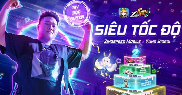 ZingSpeed Mobile – sau 4 năm đã trở thành siêu phẩm đua xe 3D di động đỉnh cao - Ảnh 8.