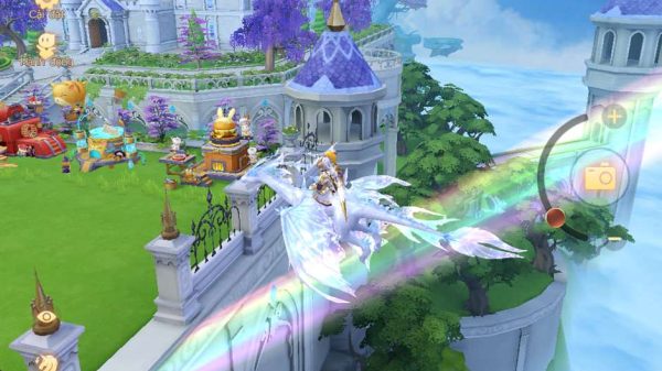 NPH Funtap chốt hạ game nhập vai  'cổ tích Disney' về Việt Nam, đứng sau là gã khổng lồ NetEase 7 1682675421 3jpg