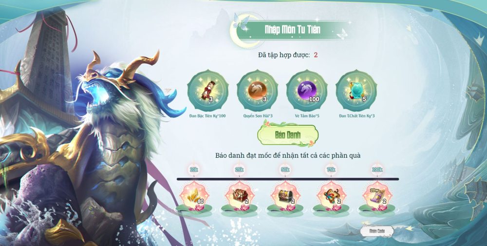 Tiên Kiếm chơi lớn tặng tượng vàng Kiếm Thánh 9999 ấn định ngày ra mắt 12/7 - Ảnh 7. Tiên Kiếm chơi lớn tặng tượng vàng Kiếm Thánh 9999 ấn định ngày ra mắt 12/7 - Ảnh 7.