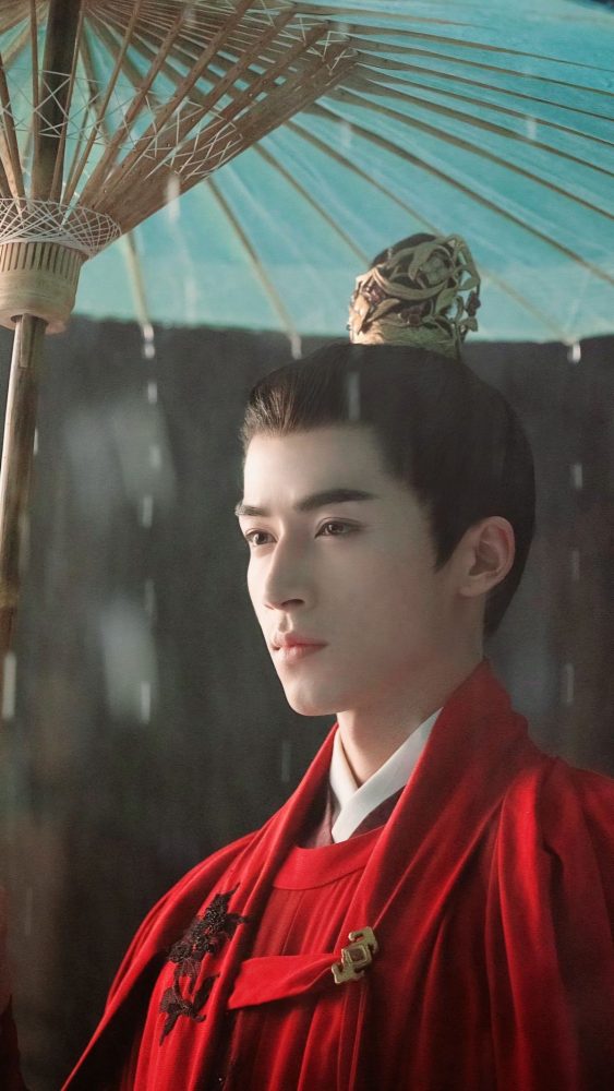 4 mỹ nam Hoa ngữ nổi bật nhất 2024: Số một vượt trội tất cả, xứng danh