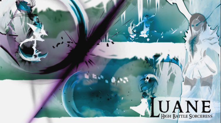 Shadow of Death - Tựa game chặt chém "made in" Việt Nam với 40 triệu lượt tải 7 8