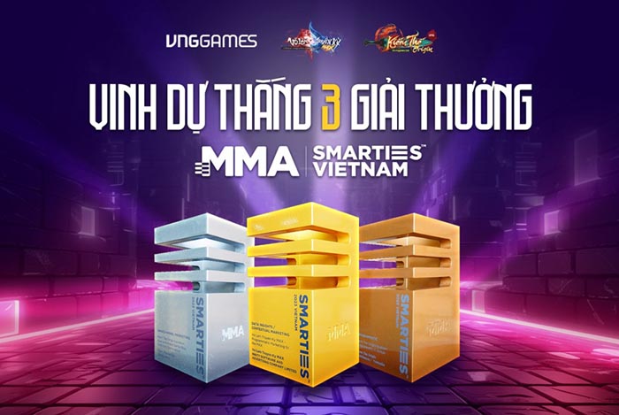 7 Những dấu ấn nổi bật của Kiếm Thế Origin tại làng game Việt trong 1 năm qua 7