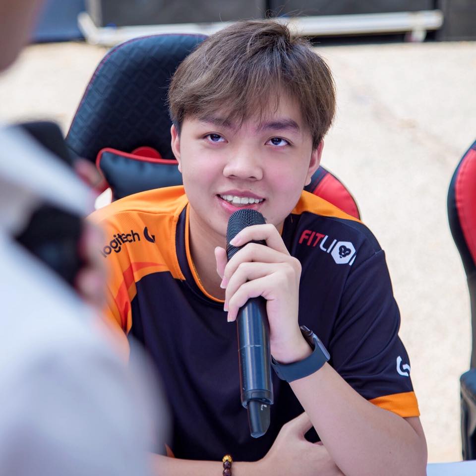 Đứng trên đỉnh cao của Liên Quân, 'thần rừng' nức tiếng công khai nhắc về tựa game mới - Ảnh 1. Đứng trên đỉnh cao của Liên Quân, 'thần rừng' nức tiếng công khai nhắc về tựa game mới - Ảnh 1.