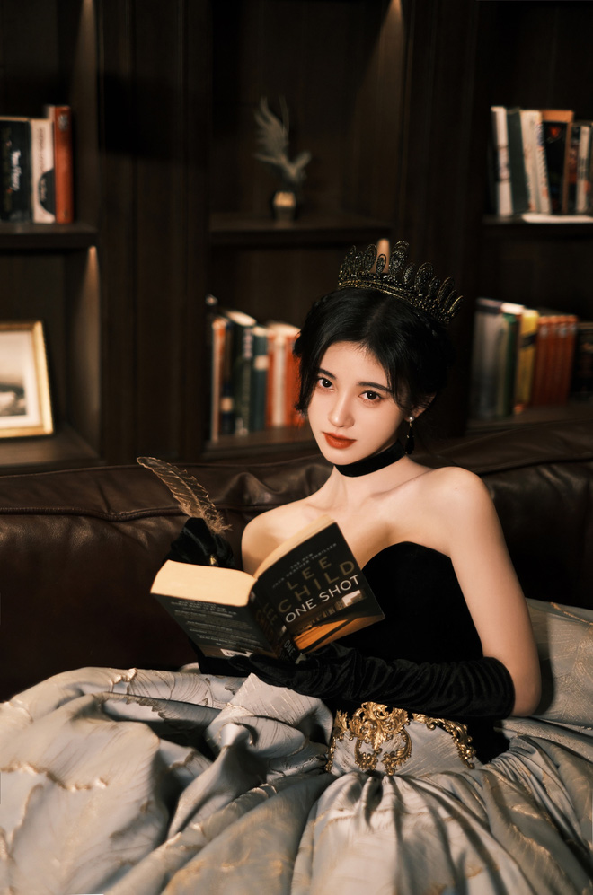 76-1 Cùng ngắm nhìn nhan sắc thuở mới vào nghề của "mỹ nữ 4000 năm có một" Cúc Tịnh Y 76 1