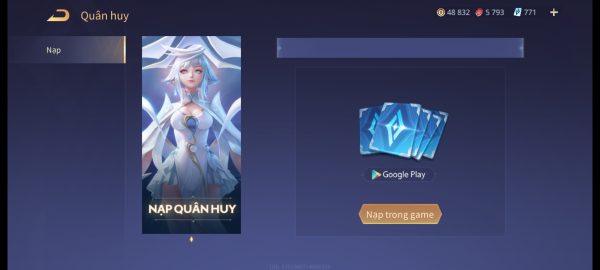 Cứ tưởng lỗi lớn, hóa ra game thủ Liên Quân "mất oan" hàng triệu đồng vì lý do này - Ảnh 1. Cứ tưởng lỗi lớn, hóa ra game thủ Liên Quân "mất oan" hàng triệu đồng vì lý do này - Ảnh 1.