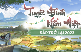 Thêm một huyền thoại game online Việt đời đầu sắp ra mắt Mobile: Đây là tượng đài “sinh năm 2007” 26 Thêm một huyền thoại game online Việt đời đầu sắp ra mắt Mobile: Đây là tượng đài “sinh năm 2007” 772143891998791543739485470710220218n 1696061375716505039045 1696061638909 16960616393791847719636 1696061712440510896568 155 329 873 1478 crop 1696061737219790920201png