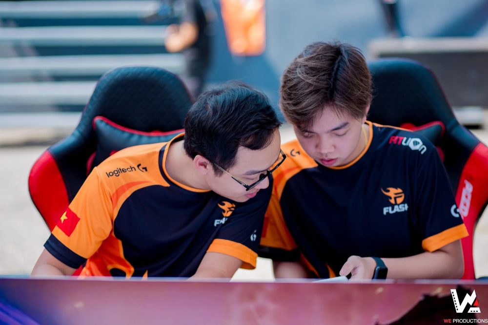 Đứng trên đỉnh cao của Liên Quân, 'thần rừng' nức tiếng công khai nhắc về tựa game mới - Ảnh 2. Đứng trên đỉnh cao của Liên Quân, 'thần rừng' nức tiếng công khai nhắc về tựa game mới - Ảnh 2.