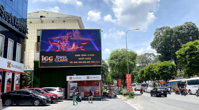 7c6fafuy-image Castle Clash đánh dấu hành trình 10 năm với chuỗi sự kiện chào mừng sinh nhật 7c6fafuy image