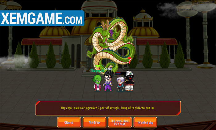 7cjmlawo-danh-gia-vo-dai-toi-thuong-2 Đánh giá Võ Đài Tối Thượng: Thỏa lòng gọi cả họ nhà Rồng như nguyên tác Dragon Ball 7cjmlawo danh gia vo dai toi thuong 2