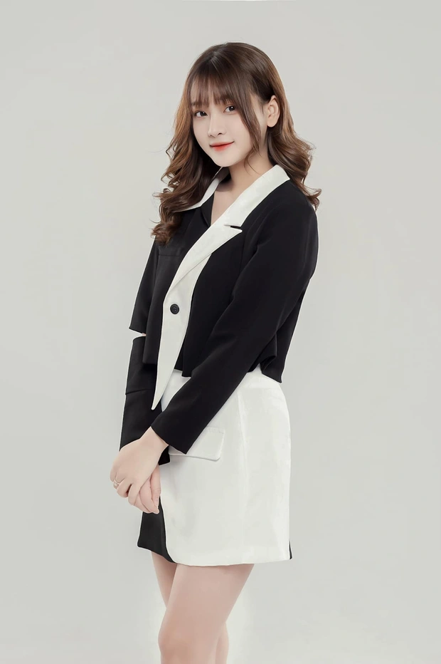 Lyly Sury đăng ảnh khoe mái tóc màu "ngói" khiến người hâm mộ phải đứng hình vì quá xinh đẹp 8 1