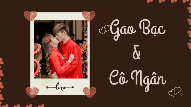 Valentine's story: Gia đình game thủ, tình yêu thật từ thế giới 'ảo' - Ảnh 3.