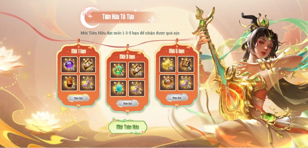 Tiên Kiếm chơi lớn tặng tượng vàng Kiếm Thánh 9999 ấn định ngày ra mắt 12/7 - Ảnh 8. Tiên Kiếm chơi lớn tặng tượng vàng Kiếm Thánh 9999 ấn định ngày ra mắt 12/7 - Ảnh 8.