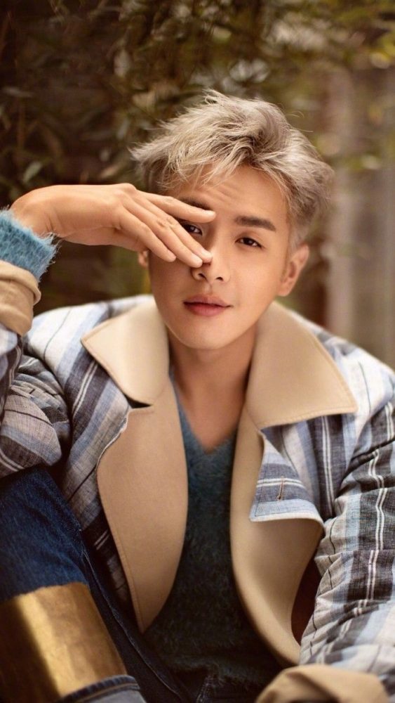 4 mỹ nam Hoa ngữ nổi bật nhất 2024: Số một vượt trội tất cả, xứng danh