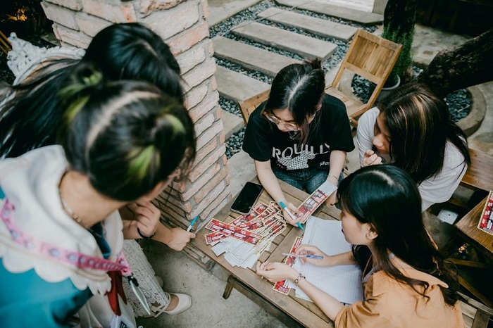 8-5 Đại hội cosplay Hero với sự xuất hiện của nhiều coser đình đám trên đường catwalk 8 5