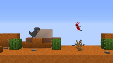 8 phiên bản Khủng Long rớt mạng có thể bạn chưa biết 29 8 phiên bản Khủng Long rớt mạng có thể bạn chưa biết 8 phien ban khung long mat mang