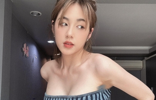 Bị fan thắc mắc về việc diện đồ "lệch tông", vợ Rambo đáp trả bằng bốn chữ 8006603446020n 1692932923045590511687 1692933897843 16929338979144606790 1696477425460711917415 1696479565106 16964795657 223 0 1123 1440 crop 16964796208281749015677jpg