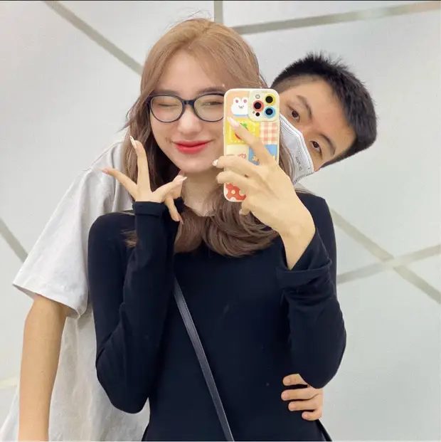 Bạn gái Xuân Bách khoe body nóng bỏng khiến game thủ Liên Quân cực kỳ ngưỡng mộ 83 4