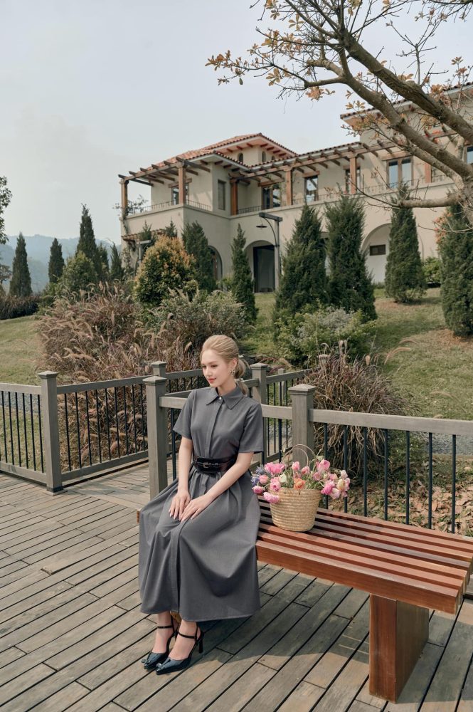 Xoài Non đăng ảnh xinh đẹp, dịu dàng chiếm trọn trái tim fan hâm mộ 83