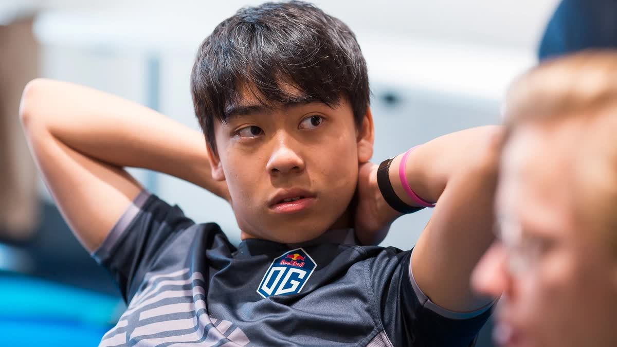 Top những game thủ thu nhập cao nhất thế giới, người chơi gốc Việt giàu thứ ba - Ảnh 4. Top những game thủ thu nhập cao nhất thế giới, người chơi gốc Việt giàu thứ ba - Ảnh 4.