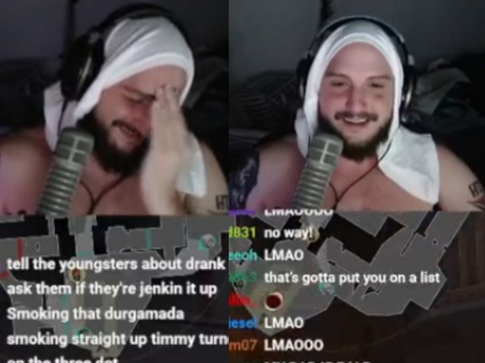 Nam streamer suýt bị đuổi khỏi team vì… không phải Gen Z- Ảnh 2. Nam streamer suýt bị đuổi khỏi team vì… không phải Gen Z- Ảnh 2.