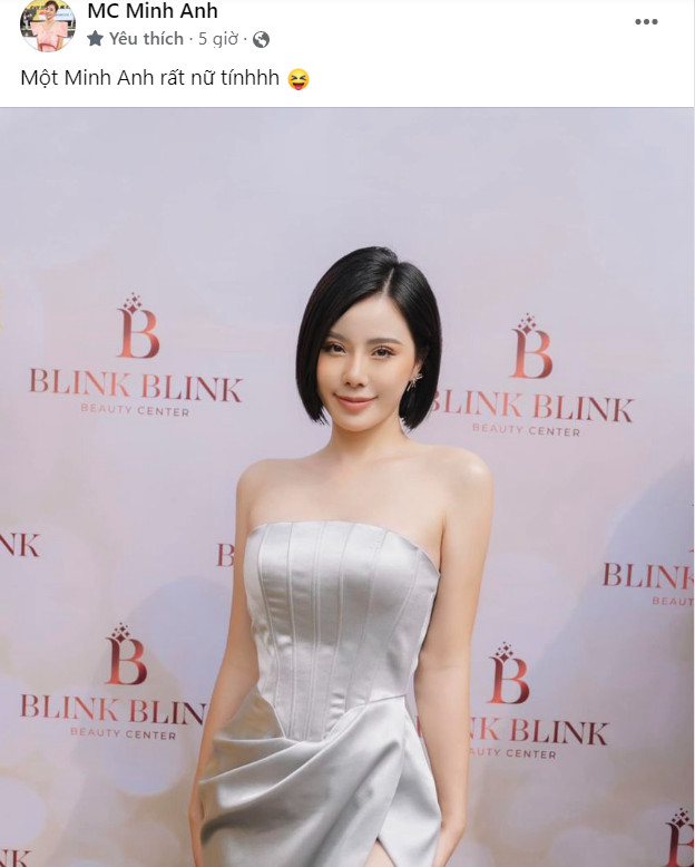 Nữ MC Minh Anh khoe body "cực cháy" khiến game thủ "trầm trồ" 8c8d2f5bf2f228ac71e3