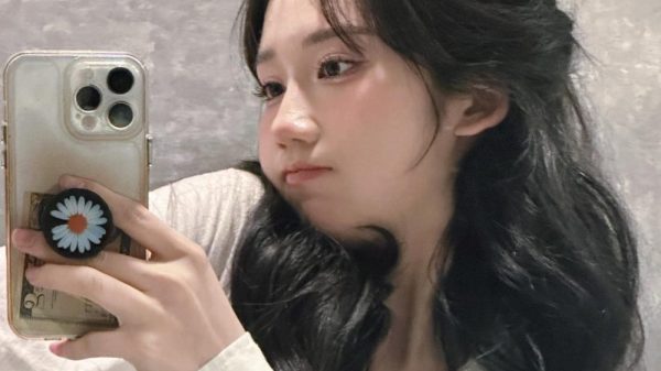 Mina Young xinh đẹp, đáng yêu chiếm trọn trái tim game thủ Việt 8jpg