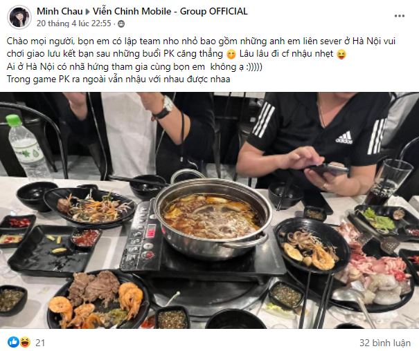 Offline toàn trai xinh gái đẹp, Idol NimoTV cùng hàng loạt gái xinh lộ diện dàn nhan sắc cực phẩm, chân dài nõn nà trong Viễn Chinh Mobile - Ảnh 5. Offline toàn trai xinh gái đẹp, Idol NimoTV cùng hàng loạt gái xinh lộ diện dàn nhan sắc cực phẩm, chân dài nõn nà trong Viễn Chinh Mobile - Ảnh 5.